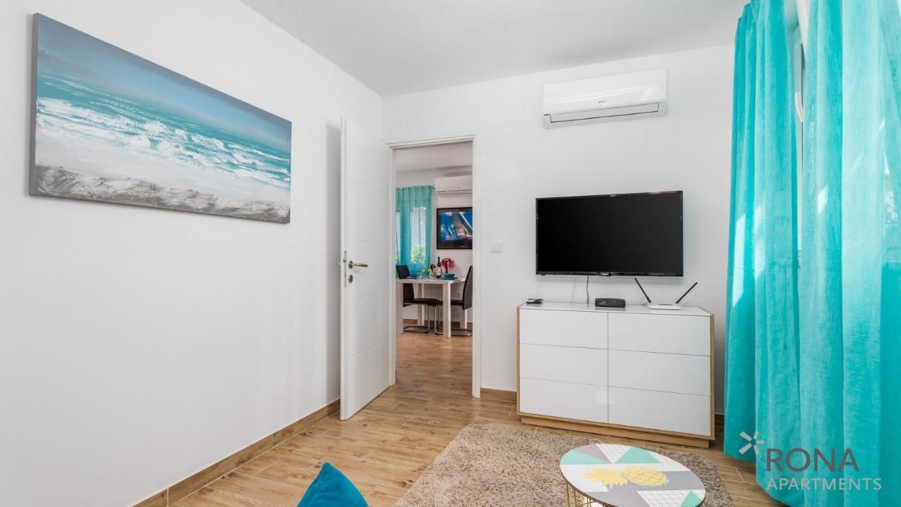 Apartment Follow Me Opatija Exterior foto