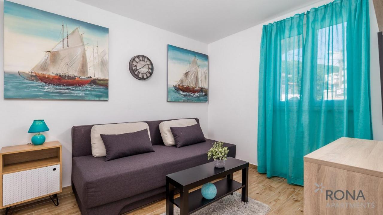 Apartment Follow Me Opatija Exterior foto