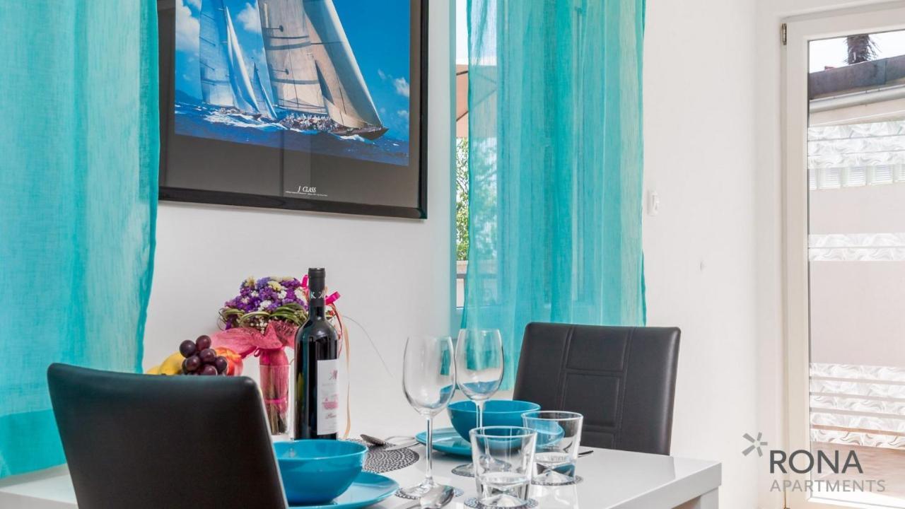 Apartment Follow Me Opatija Exterior foto