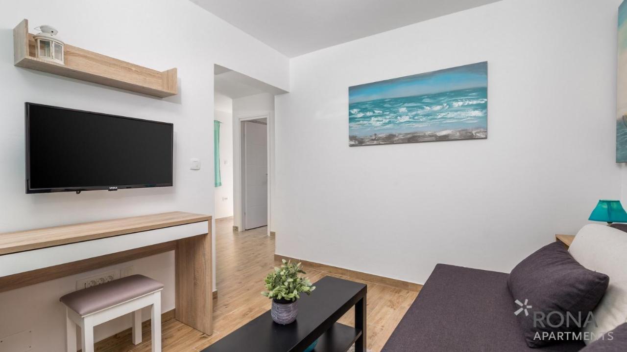 Apartment Follow Me Opatija Exterior foto