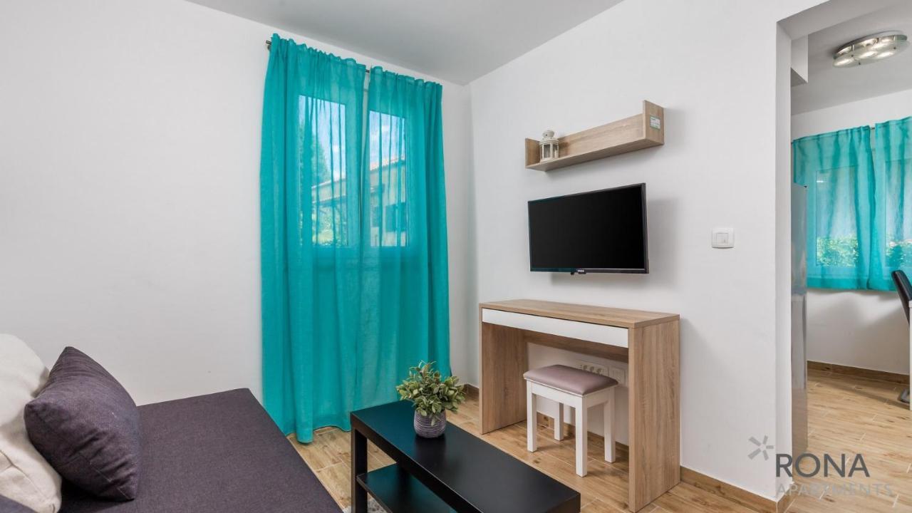 Apartment Follow Me Opatija Exterior foto