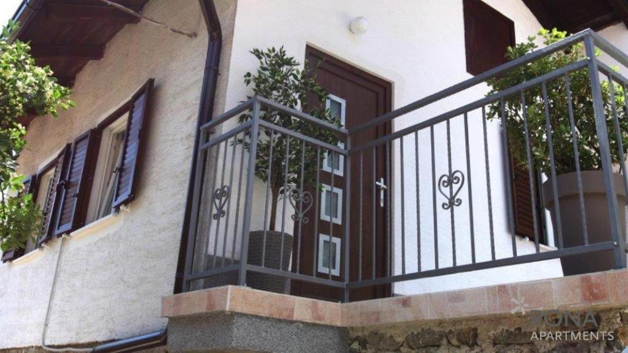 Apartment Follow Me Opatija Exterior foto